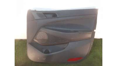 GUARNECIDO PUERTA DELANTERA DERECHA HYUNDAI IX35 (2010-) 1.7 CRDI 116CV 1685CC - L.5363368 / 82340D7000