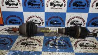 PARASOL IZQUIERDO PEUGEOT EXPERT FURGÓN (2000-2006) 2.0 HDI 94CV 1997CC - L.5363439 / 8143BQ