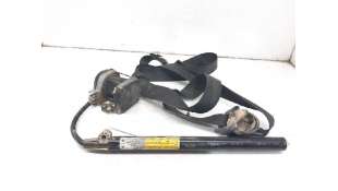 CINTURON SEGURIDAD DELANTERO DERECHO SEAT INCA (1995-2003) 1.9 D 64CV 1896CC - L.5363517 / 6K4857706AFKZ