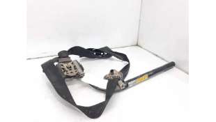 CINTURON SEGURIDAD DELANTERO DERECHO SEAT INCA (1995-2003) 1.9 D 64CV 1896CC - L.5363517 / 6K4857706AFKZ 2