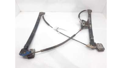 ELEVALUNAS DELANTERO DERECHO SEAT INCA (1995-2003) 1.9 D 64CV 1896CC - L.5363532 / 6K4837402M