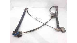 ELEVALUNAS DELANTERO DERECHO SEAT INCA (1995-2003) 1.9 D 64CV 1896CC - L.5363532 / 6K4837402M