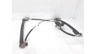 ELEVALUNAS DELANTERO DERECHO SEAT INCA (1995-2003) 1.9 D 64CV 1896CC - L.5363532 / 6K4837402M