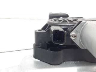 ELEVALUNAS TRASERO DERECHO NISSAN QASHQAI II TODO TERRENO, CERRADA (2013-) 1.2 DIG-T 115CV 1197CC - L.5363619 / 827004EA0A0