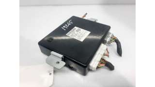 MODULO ELECTRONICO HYUNDAI IX35 (2010-) 1.7 CRDI 116CV 1685CC - L.5363623 / 954002Y302