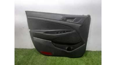GUARNECIDO PUERTA DELANTERA IZQUIERDA HYUNDAI IX35 (2010-) 1.7 CRDI 116CV 1685CC - L.5363624 / 82301D7260PST
