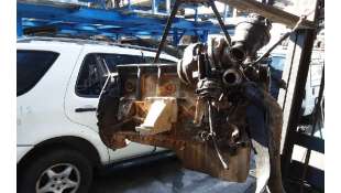 CAJA MARIPOSA VOLVO S40 I (1999-2003) 1.6 109CV 1587CC - L.5363725 / AJ0010421B1