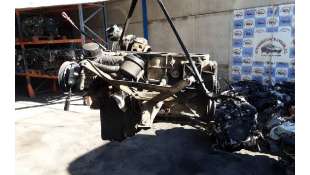 CAJA MARIPOSA VOLVO S40 I (1999-2003) 1.6 109CV 1587CC - L.5363725 / AJ0010421B1 2