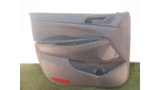 GUARNECIDO PUERTA DELANTERA IZQUIERDA HYUNDAI TUCSON (2015-) 1.7 CRDI 116CV 1685CC - L.5363907 / 82301D7150TRY