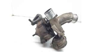 TURBOCOMPRESOR TOYOTA AURIS (2012-2018) 1.4 D-4D (NDE180) 90CV 1364CC - L.5363958 / 172010N030