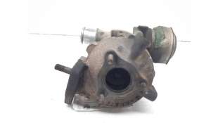 TURBOCOMPRESOR TOYOTA AURIS (2012-2018) 1.4 D-4D (NDE180) 90CV 1364CC - L.5363958 / 172010N030 2