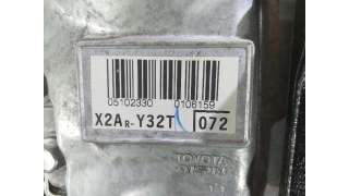 MOTOR COMPLETO TOYOTA RAV 4 IV (2012-) - L.5363959 / 2AR