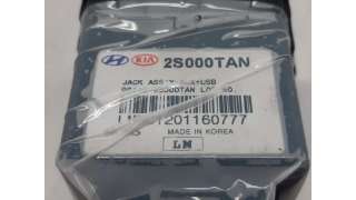 MODULO ELECTRONICO HYUNDAI IX35 (2010-) 1.7 CRDI 116CV 1685CC - L.5363962 / 961102S000