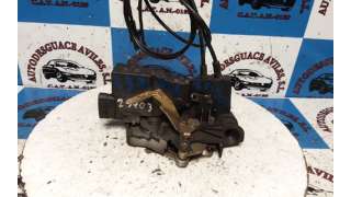 ELEVALUNAS TRASERO IZQUIERDO VOLVO 850 (1991-1994) 2.4 140CV 2435CC - L.5364435 / 6800789