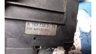 RETROVISOR IZQUIERDO VOLVO 850 (1991-1994) 2.4 140CV 2435CC - L.5364529 / 8626855 2