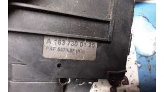 RETROVISOR IZQUIERDO VOLVO 850 (1991-1994) 2.4 140CV 2435CC - L.5364529 / 8626855