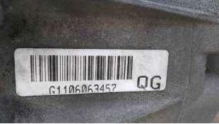 CINTURON SEGURIDAD DELANTERO DERECHO FORD FIESTA V (2001-2008) 1.4 TDCI 68CV 1399CC - L.5364627 / 2S6AA61294AB