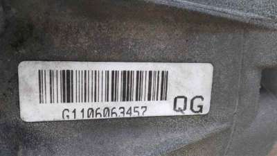 CINTURON SEGURIDAD DELANTERO DERECHO FORD FIESTA V (2001-2008) 1.4 TDCI 68CV 1399CC - L.5364627 / 2S6AA61294AB