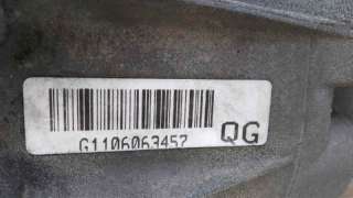 CINTURON SEGURIDAD DELANTERO DERECHO FORD FIESTA V (2001-2008) 1.4 TDCI 68CV 1399CC - L.5364627 / 2S6AA61294AB
