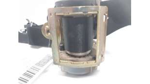 CINTURON SEGURIDAD DELANTERO DERECHO FORD FIESTA V (2001-2008) 1.4 TDCI 68CV 1399CC - L.5364627 / 2S6AA61294AB 2