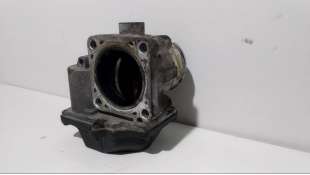 MOTOR ELEVALUNAS DELANTERO DERECHO FORD FIESTA V (2001-2008) 1.4 TDCI 68CV 1399CC - L.5364706 / 0130821939 2