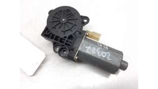 MOTOR ELEVALUNAS DELANTERO DERECHO FORD FIESTA V (2001-2008) 1.4 TDCI 68CV 1399CC - L.5364706 / 0130821939
