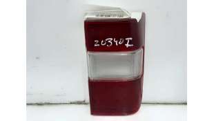 PILOTO TRASERO IZQUIERDO INTERIOR VOLVO 850 (1991-1994) 2.4 140CV 2435CC - L.5364851 / 9133040