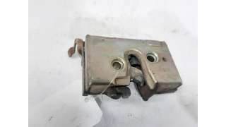 CERRADURA PUERTA DELANTERA DERECHA SEAT TOLEDO I (1995-1999) 1.9 TDI 90CV 1896CC - L.5365005 / 1L0837016A