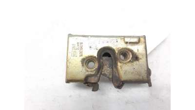 CERRADURA PUERTA TRASERA DERECHA SEAT TOLEDO I (1995-1999) 1.9 TDI 90CV 1896CC - L.5365007 / 1L0839016