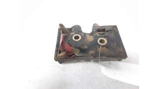 CERRADURA PUERTA TRASERA DERECHA SEAT TOLEDO I (1995-1999) 1.9 TDI 90CV 1896CC - L.5365007 / 1L0839016