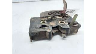 CERRADURA PUERTA TRASERA DERECHA SEAT TOLEDO I (1995-1999) 1.9 TDI 90CV 1896CC - L.5365007 / 1L0839016