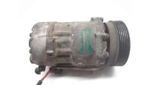 COMPRESOR AIRE ACONDICIONADO SEAT TOLEDO I (1995-1999) 1.9 TDI 90CV 1896CC - L.5365016 / 1H0820803D
