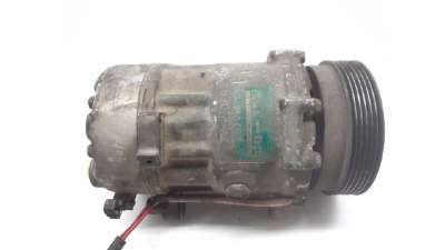 COMPRESOR AIRE ACONDICIONADO SEAT TOLEDO I (1995-1999) 1.9 TDI 90CV 1896CC - L.5365016 / 1H0820803D