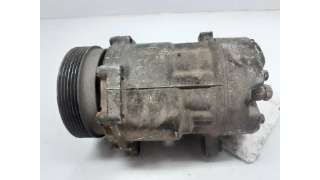 COMPRESOR AIRE ACONDICIONADO SEAT TOLEDO I (1995-1999) 1.9 TDI 90CV 1896CC - L.5365016 / 1H0820803D