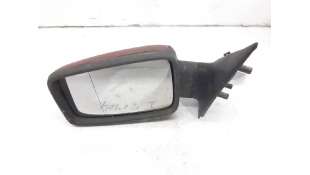 RETROVISOR IZQUIERDO SEAT TOLEDO I (1995-1999) 1.9 TDI 90CV 1896CC - L.5365134 / 1L0857507S