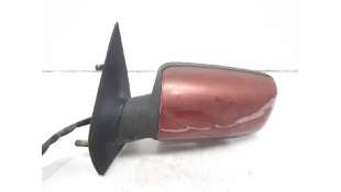 RETROVISOR IZQUIERDO SEAT TOLEDO I (1995-1999) 1.9 TDI 90CV 1896CC - L.5365134 / 1L0857507S 2
