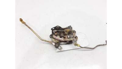 CERRADURA PUERTA DELANTERA DERECHA MITSUBISHI GALLOPER (1998-2003) 2.5 TD INTERCOOLER 99CV 2476CC - L.5365219 / MB669132