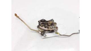 CERRADURA PUERTA DELANTERA DERECHA MITSUBISHI GALLOPER (1998-2003) 2.5 TD INTERCOOLER 99CV 2476CC - L.5365219 / MB669132