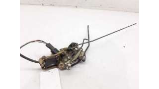 CERRADURA PUERTA DELANTERA IZQUIERDA MITSUBISHI GALLOPER (1998-2003) 2.5 TD INTERCOOLER 99CV 2476CC - L.5365220 / HG030003A