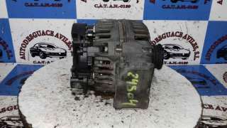 CERRADURA PUERTA DELANTERA IZQUIERDA MITSUBISHI GALLOPER (1998-2003) 2.5 TD INTERCOOLER 99CV 2476CC - L.5365220 / HG030003A