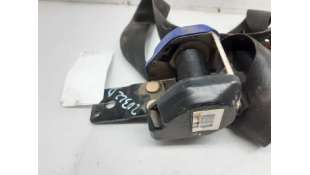 CINTURON SEGURIDAD DELANTERO DERECHO MITSUBISHI GALLOPER (1998-2003) 2.5 TD INTERCOOLER 99CV 2476CC - L.5365224 / HR608912L 2