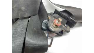 CINTURON SEGURIDAD DELANTERO DERECHO MITSUBISHI GALLOPER (1998-2003) 2.5 TD INTERCOOLER 99CV 2476CC - L.5365224 / HR608912L