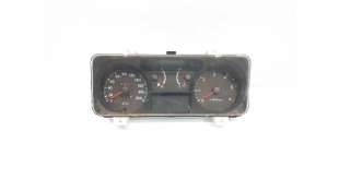 CUADRO INSTRUMENTOS MITSUBISHI GALLOPER (1998-2003) 2.5 TD INTERCOOLER 99CV 2476CC - L.5365234 / HR806310LK