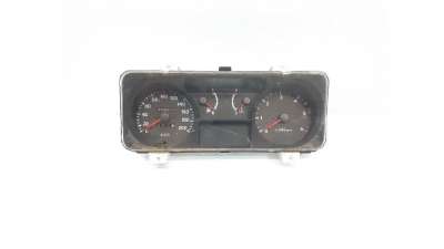 CUADRO INSTRUMENTOS MITSUBISHI GALLOPER (1998-2003) 2.5 TD INTERCOOLER 99CV 2476CC - L.5365234 / HR806310LK
