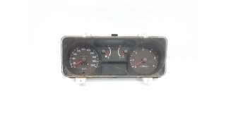CUADRO INSTRUMENTOS MITSUBISHI GALLOPER (1998-2003) 2.5 TD INTERCOOLER 99CV 2476CC - L.5365234 / HR806310LK