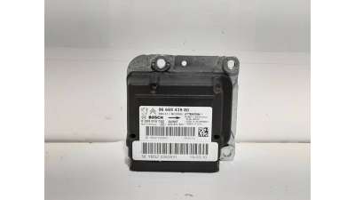 GUANTERA MITSUBISHI GALLOPER (1998-2003) 2.5 TD INTERCOOLER 99CV 2476CC - L.5365256 / MB244412LK