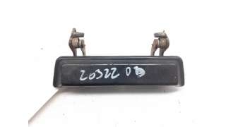 MANETA EXTERIOR DELANTERA DERECHA MITSUBISHI GALLOPER (1998-2003) 2.5 TD INTERCOOLER 99CV 2476CC - L.5365282 / HR513156