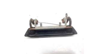 MANETA EXTERIOR DELANTERA DERECHA MITSUBISHI GALLOPER (1998-2003) 2.5 TD INTERCOOLER 99CV 2476CC - L.5365282 / HR513156