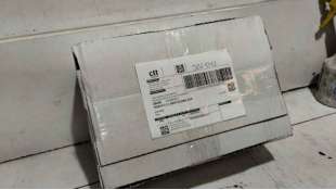 ABS RENAULT MEGANE II (2003-2008) 1.5 DCI (BM02, BM13, BM2A, CM02, CM13) 101CV 1461CC - L.5365415 / 7701062137