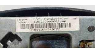 MOTOR ARRANQUE RENAULT MEGANE II (2003-2008) 1.5 DCI (BM02, BM13, BM2A, CM02, CM13) 101CV 1461CC - L.5365530 / 8200306595